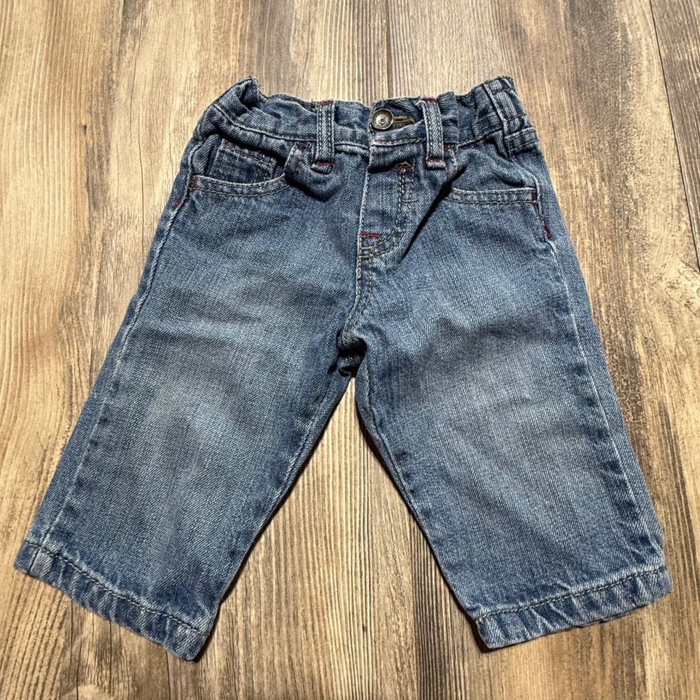 90s Guess Jeans Blue Denim Playwear